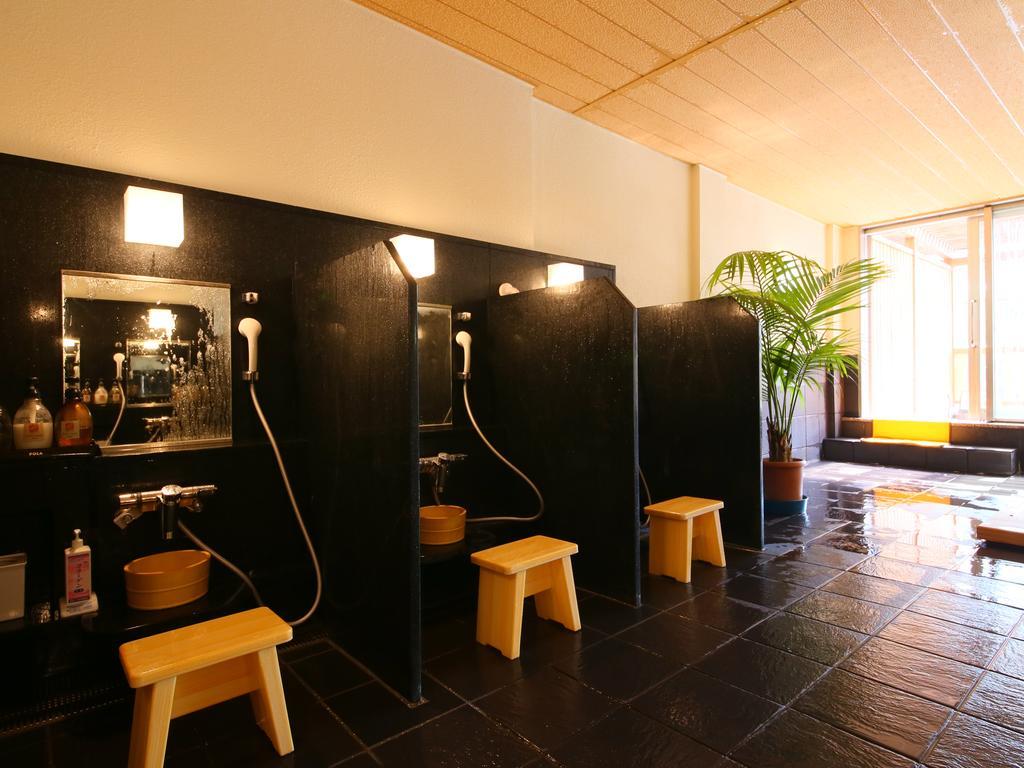 Hotel Wadoh Minano Exterior foto